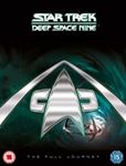 Star Trek - Deep Space Nine - The Full Journey