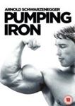 Pumping Iron [1977] - Arnold Schwarzenegger