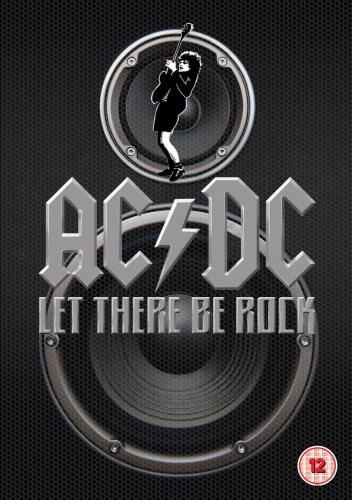 Ac/dc: Let There Be Rock! - Angus Young
