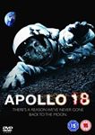 Apollo 18 - Warren Christie