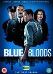 Blue Bloods - Season 1 - Tom Selleck