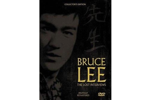 Bruce Lee: The Lost Interviews - Film