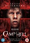 Camp Hell - Jesse Eisneberg