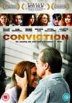 Conviction - Hilary Swank