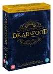 Deadwood Ultimate Collection - Brad Dourif