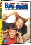 Dumb And Dumber [1994] - Jim Carrey