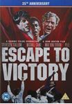Escape To Victory [1981] - Film