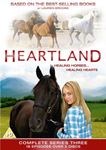 Heartland: 3rd Season - Film
