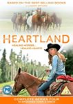 Heartland: 4th Season - Film