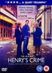 Henry's Crime - Keanu Reeves