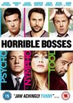 Horrible Bosses - Jason Bateman