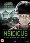 Insidious - Patrick Wilson