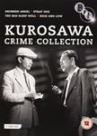 Kurosawa: Crime Collection - Toshiro Mifune