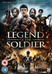Legend Of The Soldier - Film