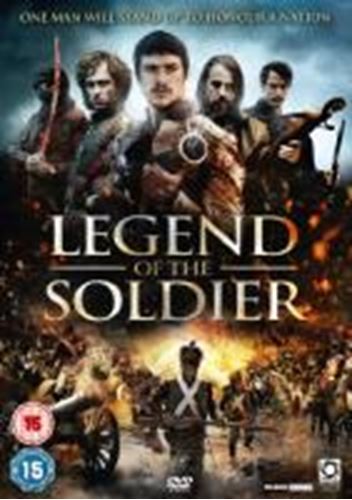Legend Of The Soldier - Film