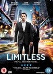 Limitless [2011] - Bradley Cooper