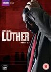 Luther: Series 1-2 - Idris Elba