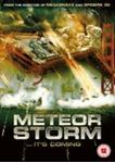 Meteor Storm [2011] - Kari Matchett