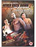 Never Back Down 2 - Stacey Asaro