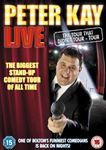 Peter Kay: Live The Tour That Didn't Tour - Peter Kay