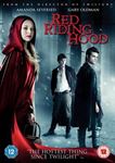 Red Riding Hood [2011] - Amanda Seyfried