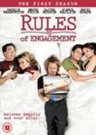 Rules Of Engagement - Season 1 - Patrick Warbuton