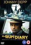 The Rum Diary (2011) - Johnny Depp
