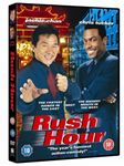 Rush Hour [1998] - Film