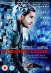 Source Code - Jake Gyllenhaal