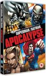 Superman/batman Apocalypse - Film