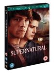 Supernatural: Season 3 - Jared Padalecki
