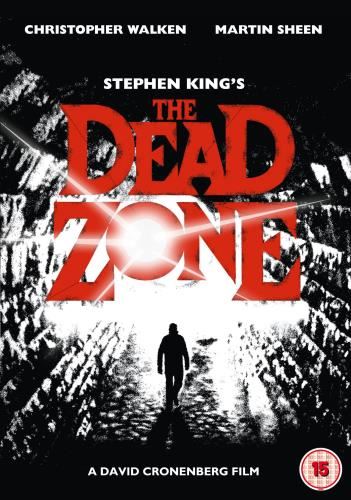 The Dead Zone - Christopher Walken