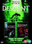 The Descent And The Descent Part 2 - Film