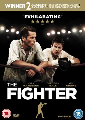 The Fighter - Mark Wahlberg