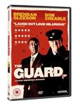 The Guard - Brendan Gleeson