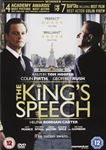 The King's Speech - Colin Firth