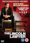 The Lincoln Lawyer [2011] - Matthew Mcconaughey