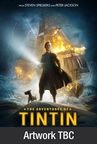 Tintin: Secret Of The Unicorn - Daniel Craig