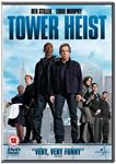 Tower Heist - Eddie Murphy
