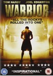 Warrior - Tom Hardy