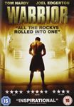 Warrior - Tom Hardy
