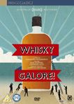 Whisky Galore - Basil Radford