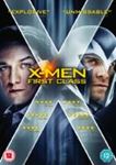 X-men: First Class - James Macavoy