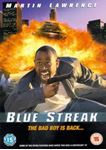 Blue Streak [1999] - Martin Lawrence