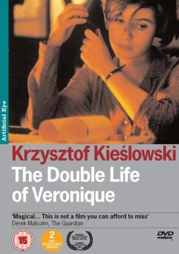 Double life of Veronique - Film