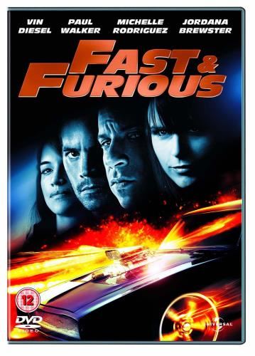Fast & Furious - Film