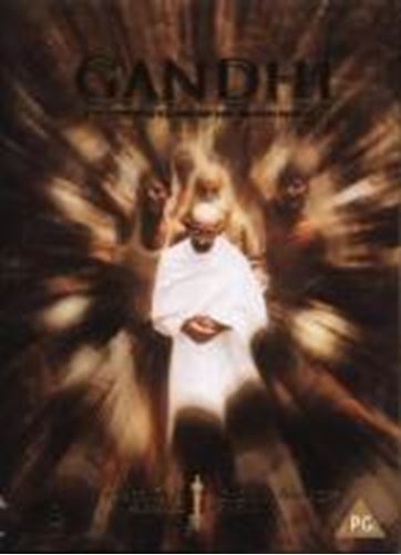 Gandhi [1982] [2013] - Ben Kingsley