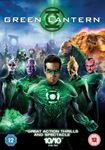 Green Lantern [2011] - Ryan Reynolds