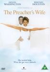 Preacher's Wife [1997] - Denzel Washington