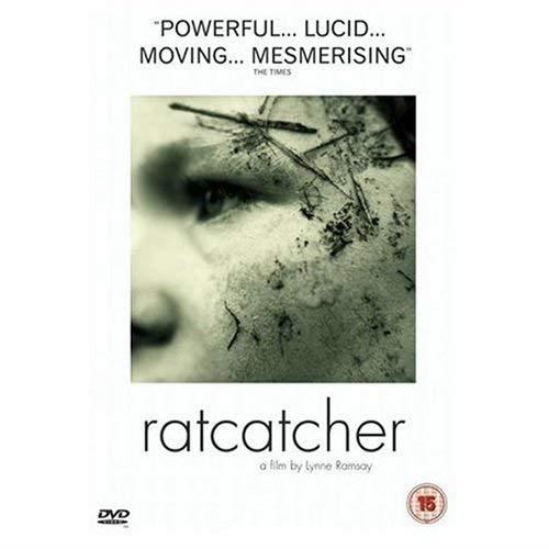Ratcatcher [1999] - Tommy Flanagan
